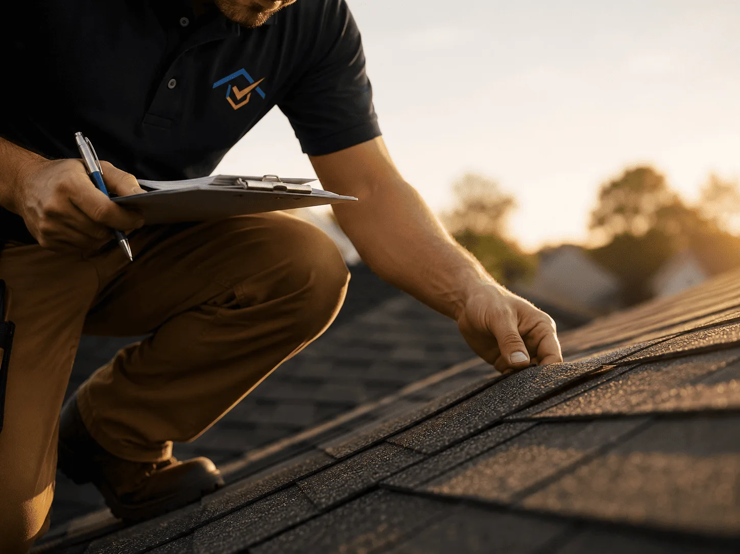 Why Choose Roof Inspection in Tempe, AZ